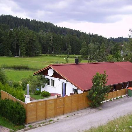 Apartment Erlauf - Ursprung, - 6 Personen, Outdoorsauna Mit Bachzugang Mitterbach Kültér fotó