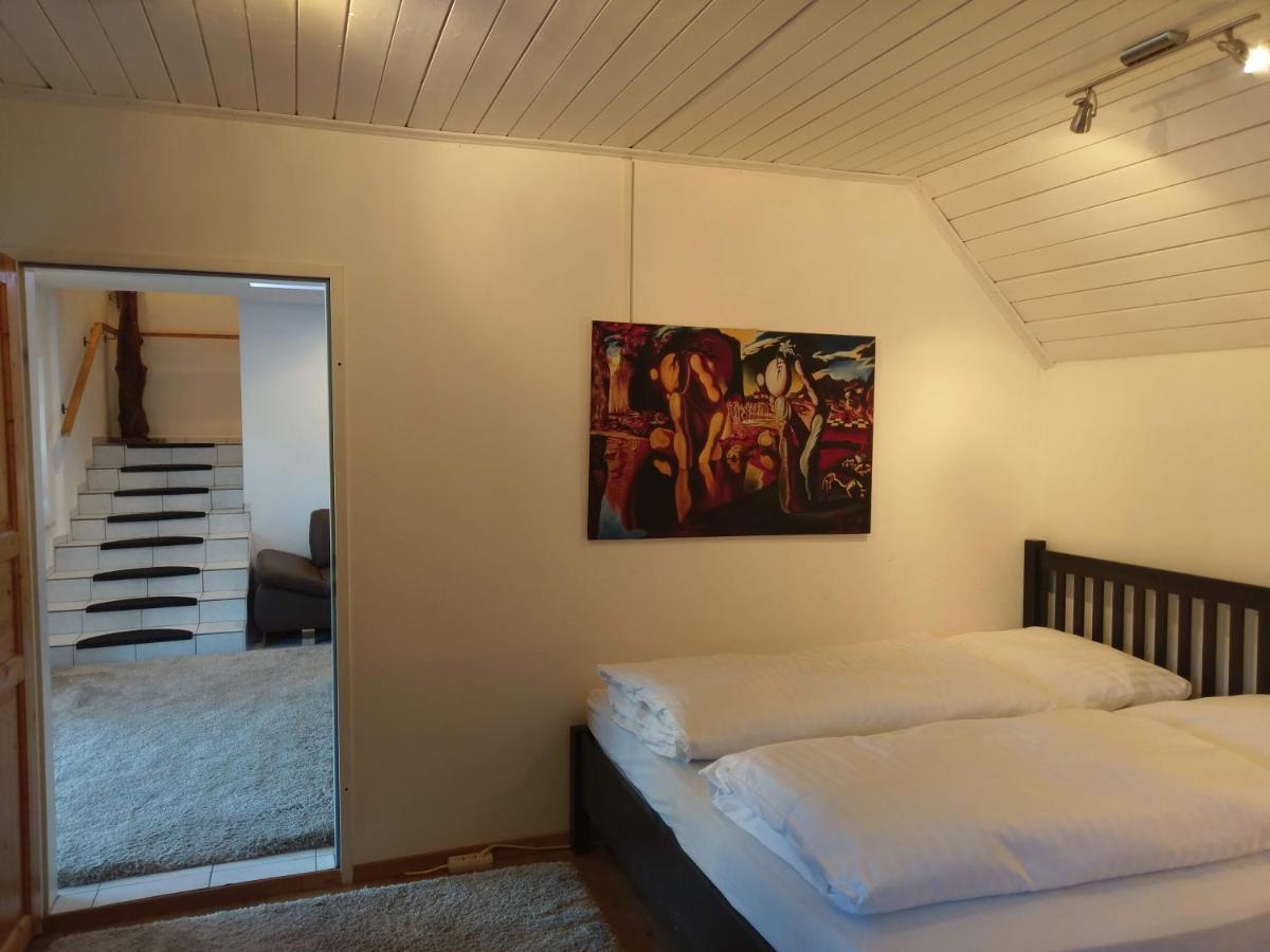 Apartment Erlauf - Ursprung, - 6 Personen, Outdoorsauna Mit Bachzugang Mitterbach Kültér fotó