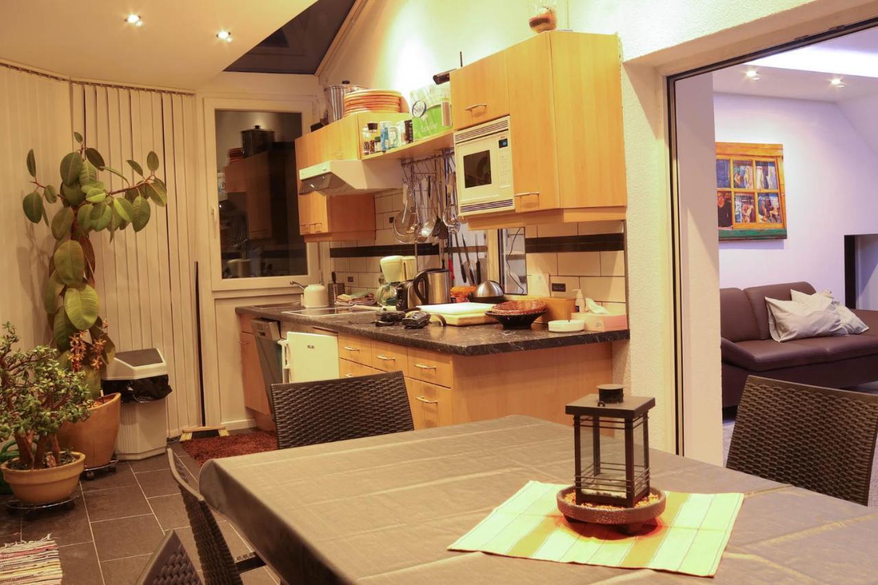 Apartment Erlauf - Ursprung, - 6 Personen, Outdoorsauna Mit Bachzugang Mitterbach Kültér fotó