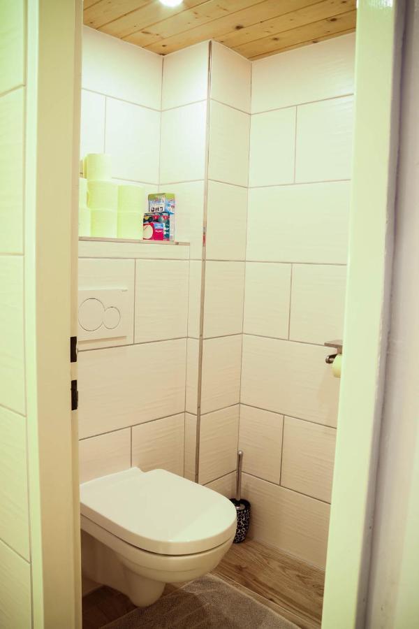 Apartment Erlauf - Ursprung, - 6 Personen, Outdoorsauna Mit Bachzugang Mitterbach Kültér fotó