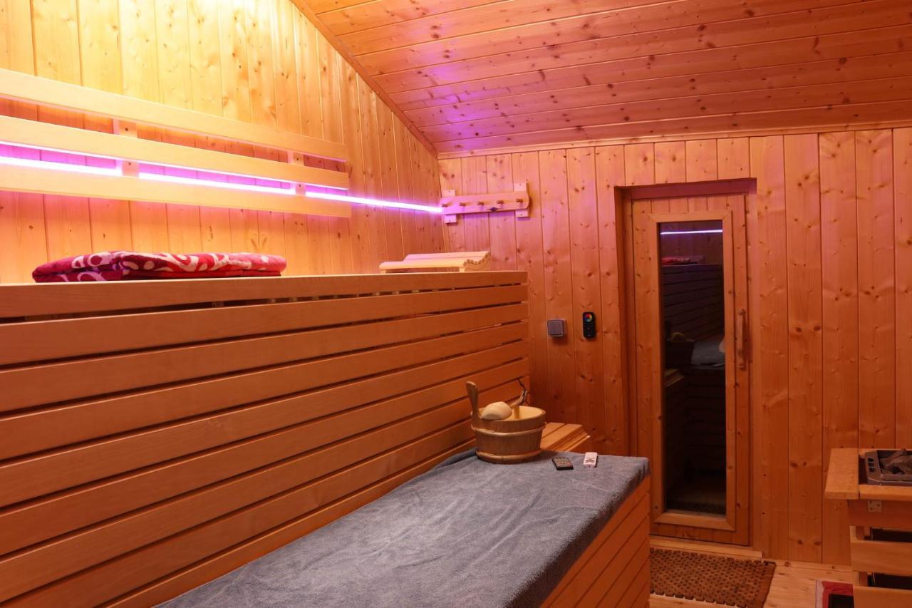 Apartment Erlauf - Ursprung, - 6 Personen, Outdoorsauna Mit Bachzugang Mitterbach Kültér fotó
