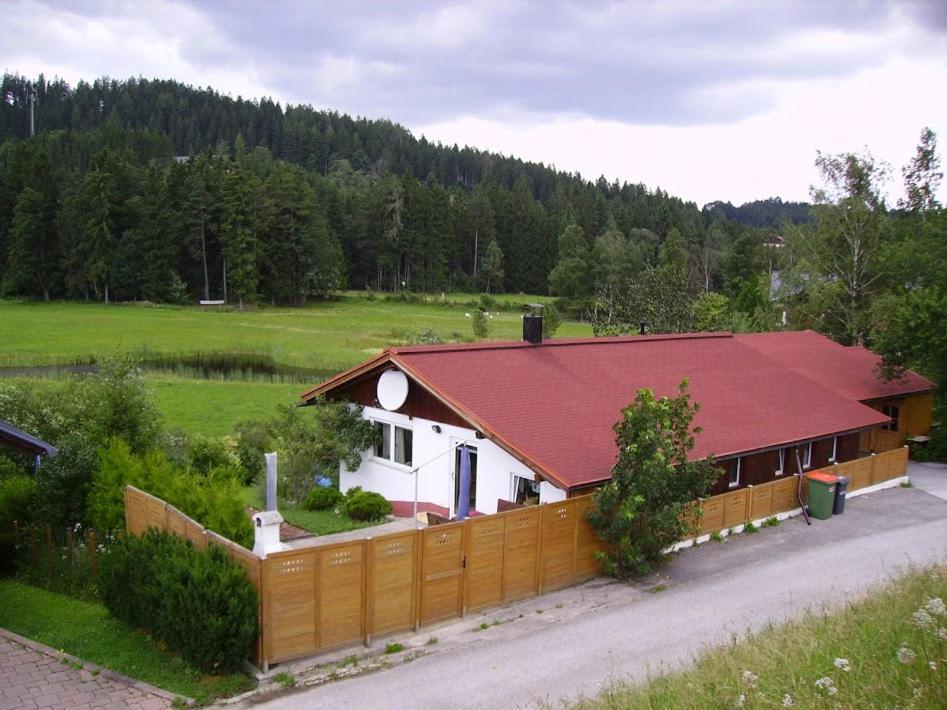 Apartment Erlauf - Ursprung, - 6 Personen, Outdoorsauna Mit Bachzugang Mitterbach Kültér fotó
