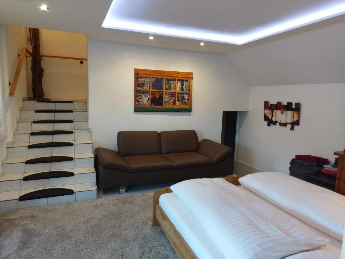 Apartment Erlauf - Ursprung, - 6 Personen, Outdoorsauna Mit Bachzugang Mitterbach Kültér fotó