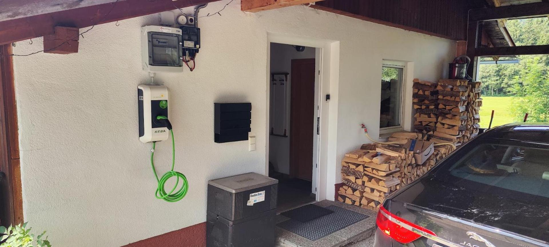 Apartment Erlauf - Ursprung, - 6 Personen, Outdoorsauna Mit Bachzugang Mitterbach Kültér fotó